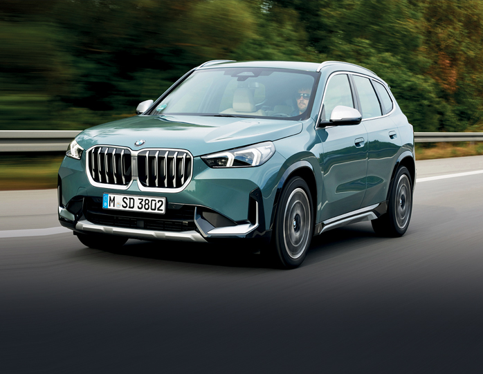 Bmw x 1 a 1