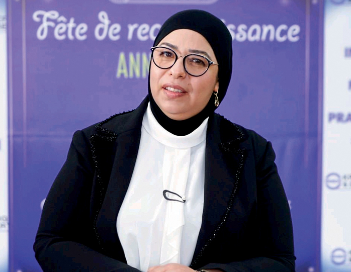 Nabila regrag a 2