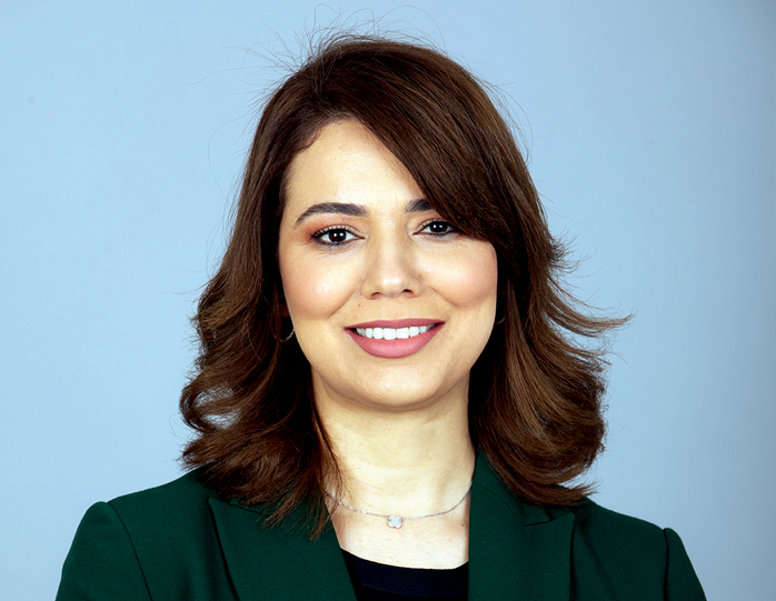 Sanaa zagouri a 3