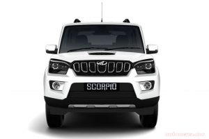 Mahindra scorpio sc autonews 2