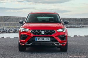 Seat ateca autonews 4