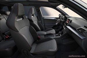 Seat tarraco autonews 9