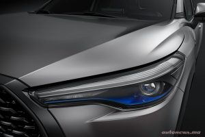 Toyota corolla x air autonews 7 1