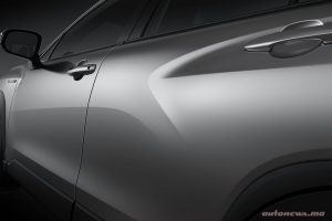 Toyota corolla x air autonews 8 1