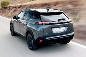 Peugeot 2008 maroc autonews 252 3