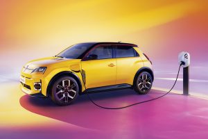 Renault 5 tech electric autonews 2024 2