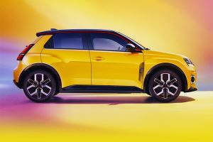 Renault 5 tech electric autonews 2024 4