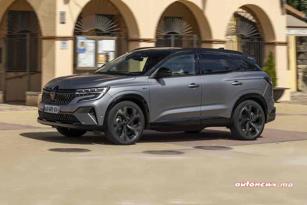 Autonews