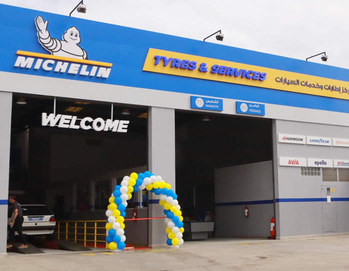 Michelin autonews 0