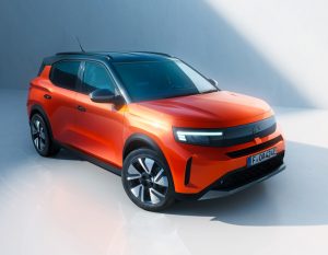 Opel frontera autonews 0