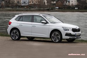 Skoda kamiq 2024 autonews 2