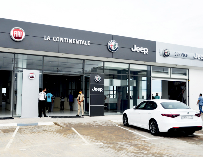 Fca maroc autonews 227