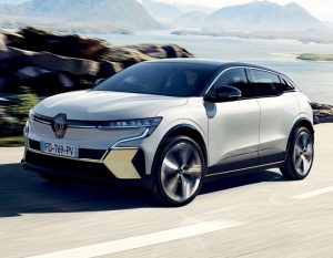 Renault megane e tech electric 233 maroc autonews 1