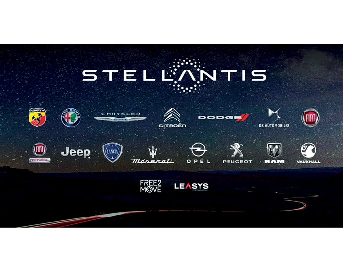 Stellantis 228 maroc autonews