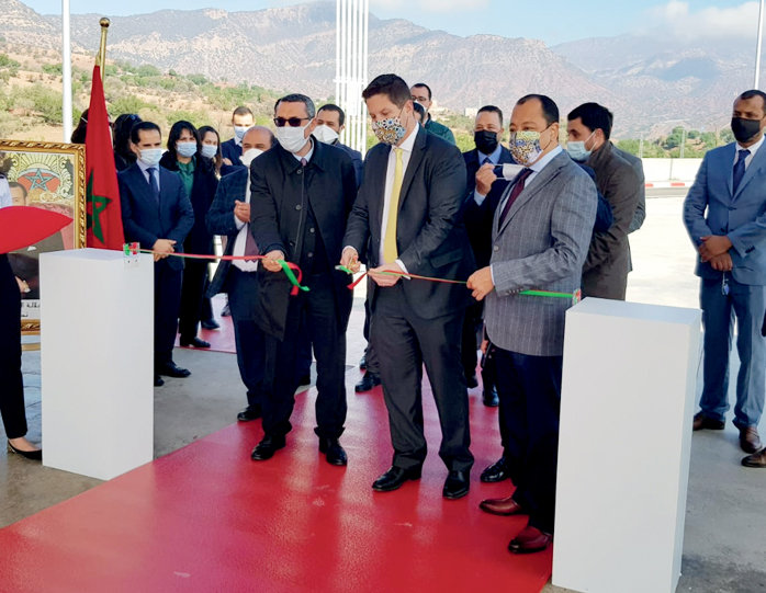 Vivo energy 229 maroc autonews