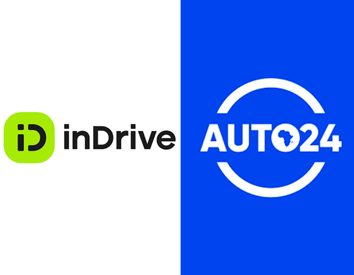 Indrive auto 24 maroc