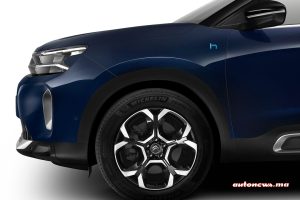 Aircross 2022 maroc autonews 11