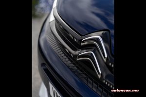 Aircross 2022 maroc autonews 12