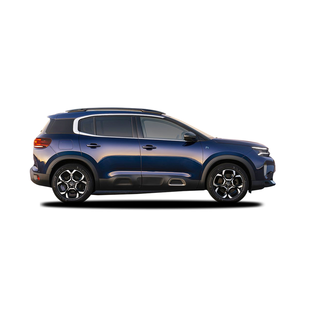 CITROEN C5 AirCross neuf au Maroc