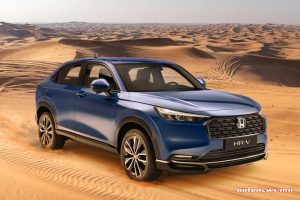 Hr v 2025 maroc autonews 01