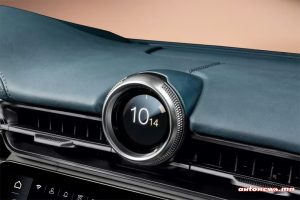 Maserati granturismo 2023 maroc autonews 6