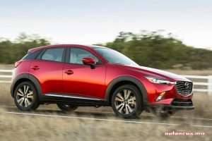 Mazda cx 3 2017 maroc autonews 01