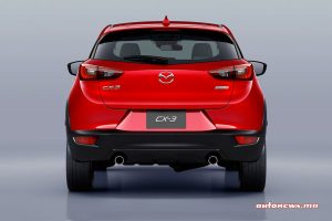 Mazda cx 3 2017 maroc autonews 04