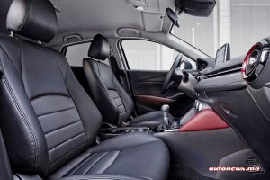 Mazda cx 3 2017 maroc autonews 07