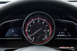 Mazda cx 3 2017 maroc autonews 08