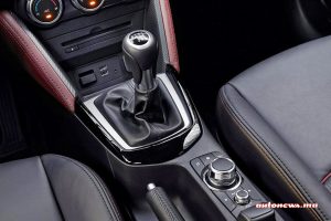 Mazda cx 3 2017 maroc autonews 09