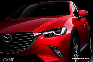 Mazda cx 3 2017 maroc autonews 10