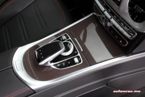 Mercedes classe g maroc autonews 9