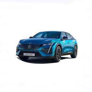 Peugeot 408 hybrid 145 fastback maroc peugeot 408 2023 maroc autonews face