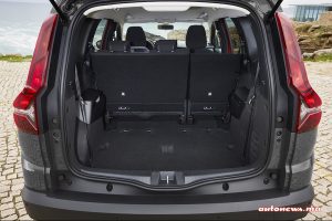 Dacia jooger hybrid 2025 maroc autonews 10