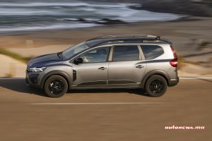 Dacia jooger hybrid 2025 maroc autonews 4