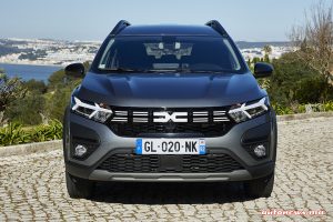 Dacia jooger hybrid 2025 maroc autonews 5