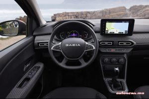 Dacia jooger hybrid 2025 maroc autonews 6