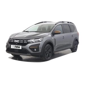 Dacia jooger hybrid 2025 maroc autonews face