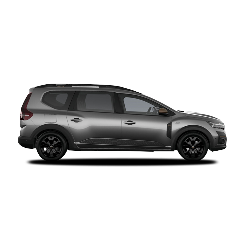 Dacia jooger hybrid 2025 maroc autonews face
