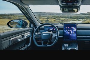 Jaecoo 7 hybride rechargeable maroc 2025 autonews 6