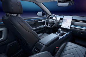Jaecoo 7 hybride rechargeable maroc 2025 autonews 7