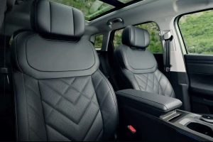 Jaecoo 7 hybride rechargeable maroc 2025 autonews 8