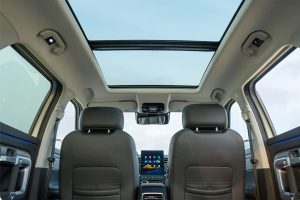 Jaecoo 7 hybride rechargeable maroc 2025 autonews 9