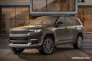Jeep grand cherokee 2024 maroc autonews 1