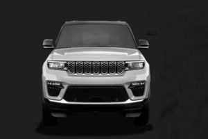 Jeep grand cherokee 2024 maroc autonews 2
