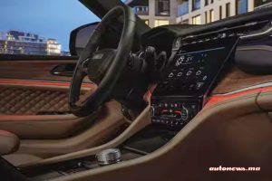 Jeep grand cherokee 2024 maroc autonews 3