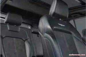 Jeep grand cherokee 2024 maroc autonews 4