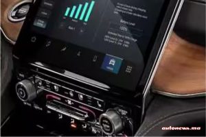 Jeep grand cherokee 2024 maroc autonews 5