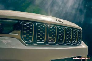 Jeep grand cherokee 2024 maroc autonews 8