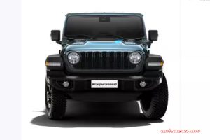 Jeep wrangler 2025 maroc autonews 3